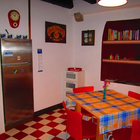 Casetta Suite, Affittacamere Birilli Apartment Udine