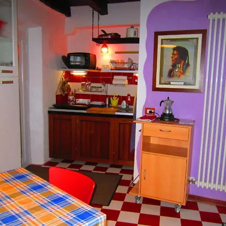 Casetta Suite, Affittacamere Birilli Apartment
