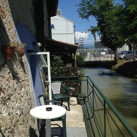 Casetta Suite, Affittacamere Birilli *