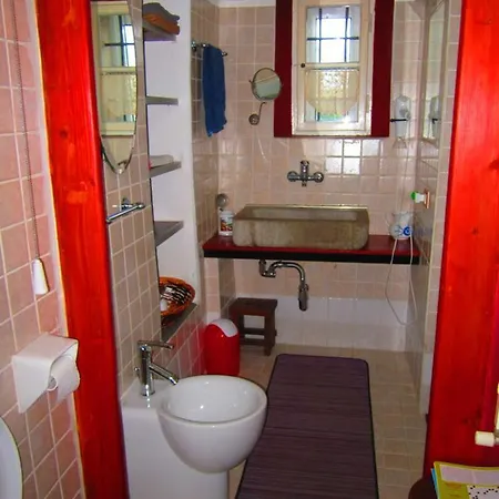 Casetta Suite, Affittacamere Birilli Udine