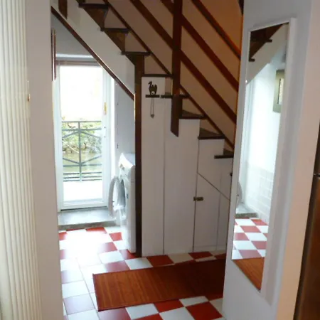 Casetta Suite, Affittacamere Birilli Udine