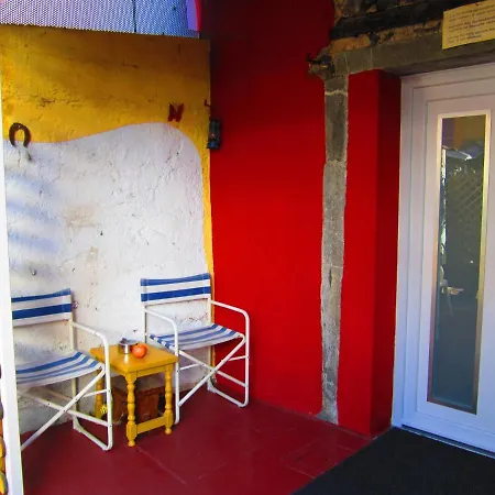 Apartment Casetta Suite, Affittacamere Birilli Udine