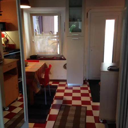Apartment Casetta Suite, Affittacamere Birilli Udine