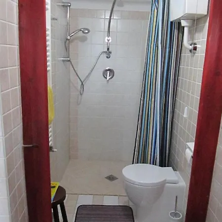 Casetta Suite, Affittacamere Birilli Apartment *