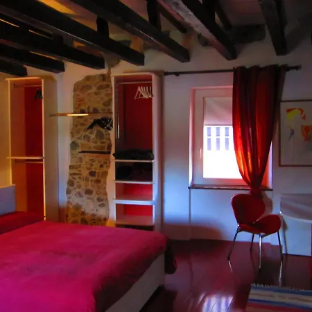 Apartment Casetta Suite, Affittacamere Birilli Udine