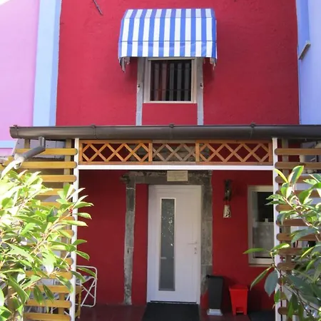 Casetta Suite, Affittacamere Birilli Apartment